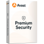 Avast Premium Security Multidevice