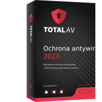 TOTAL AV Antivirus Pro