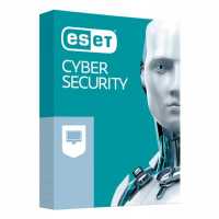 ESET Cyber Security dla Maca