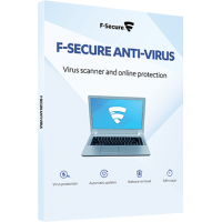 F-Secure Anti-virus