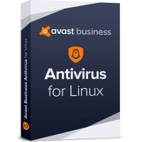 Avast Business for Linux