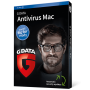 G DATA Antivirus Mac
