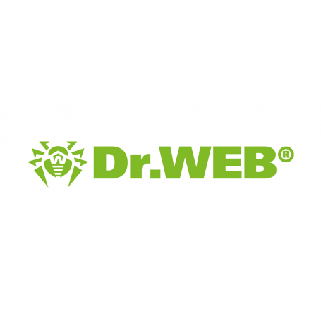 Dr. WEB Server Secutity Suite
