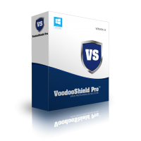 VoodooShield Pro 6