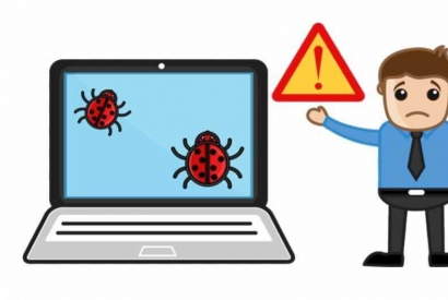 Skuteczne sposoby na wirusy komputerowe